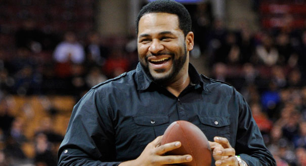 Son of former Steelers legend Jerome Bettis getting big-time