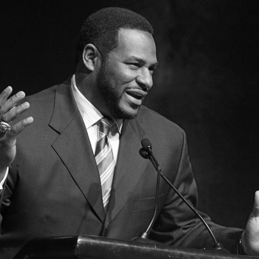 Jerome 'The Bus' Bettis Advocates for Clean Air Standards - EcoWatch